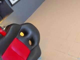 allisonspicy1 live cam profile