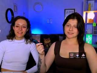anabel-art Live Webcam on CamSoda
