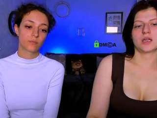 anabel-art Live Webcam on CamSoda