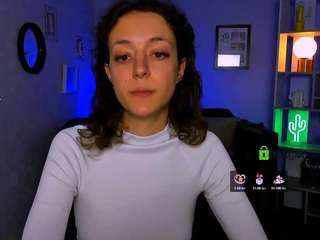 anabel-art Live Webcam on CamSoda