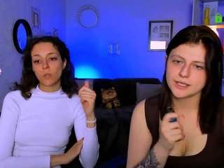 anabel-art Live Webcam on CamSoda