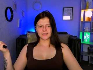 anabel-art Live Webcam on CamSoda