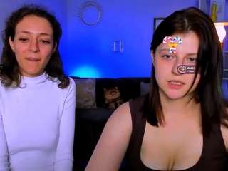 anabel-art Live Webcam on CamSoda
