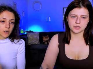 anabel-art Live Webcam on CamSoda