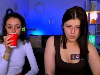anabel-art Live Webcam on CamSoda