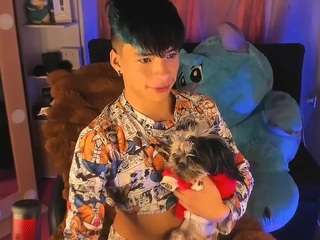 angel-david-ad webcam