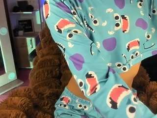 angel-david-ad webcam