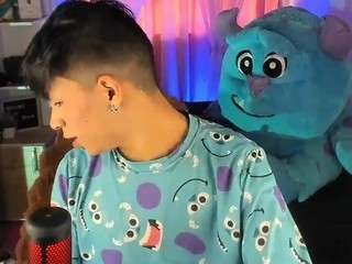 angel-david-ad webcam