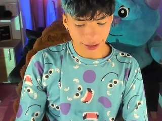 angel-david-ad webcam