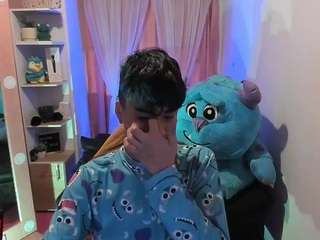 angel-david-ad webcam