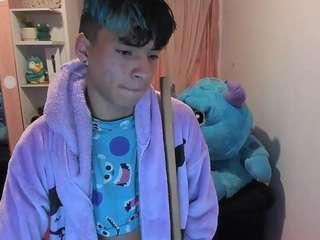 angel-david-ad webcam