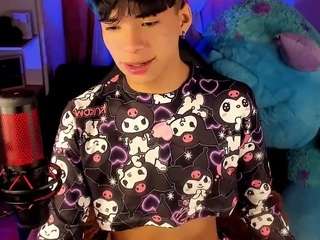 angel-david-ad webcam