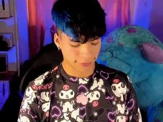 angel-david-ad webcam