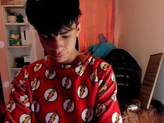 angel-david-ad webcam