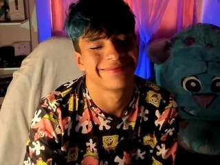 angel-david-ad webcam