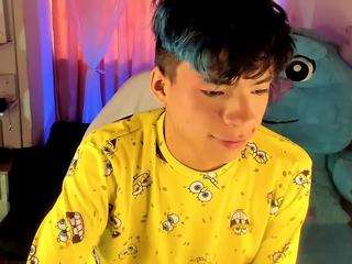 angel-david-ad webcam