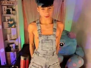 angel-david-ad - Live Cam
