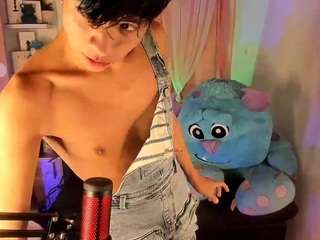 angel-david-ad - Cam en Direct