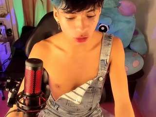 angel-david-ad - Live Cam