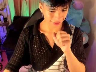 angel-david-ad - Live Cam