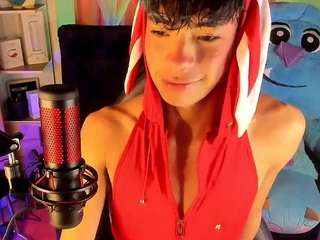angel-david-ad webcam
