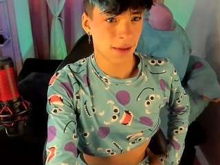 angel-david-ad Webcam Model Profile