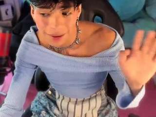angel-david-ad - Cam en Direct