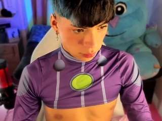 angel-david-ad Live Webcam on CamSoda