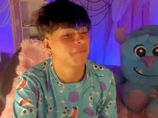 angel-david-ad webcam model