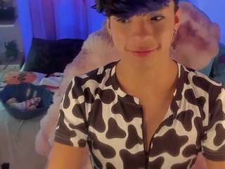 angel-david-ad webcam