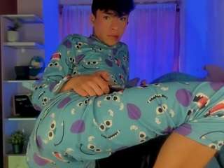 angel-david-ad webcam