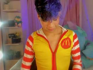 angel-david-ad Live Webcam on {site_name}