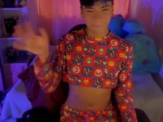 angel-david-ad webcam model