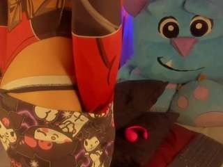 angel-david-ad Live Webcam on {site_name}