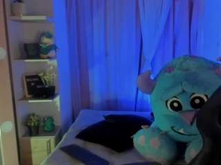 angel-david-ad webcam