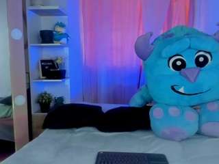 angel-david-ad webcam