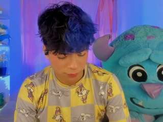 angel-david-ad webcam