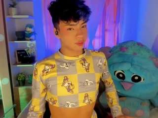 angel-david-ad webcam