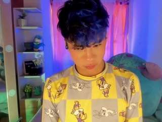 angel-david-ad webcam