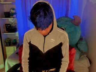 angel-david-ad webcam