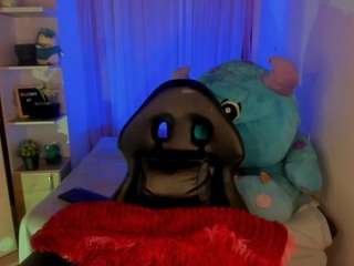 angel-david-ad webcam