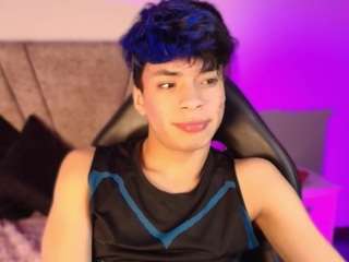 angel-david-ad webcam