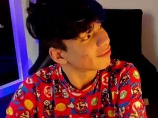 angel-david-ad Live Webcam on CamSoda