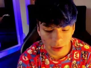 angel-david-ad webcam