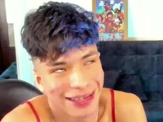 angel-david-ad webcam