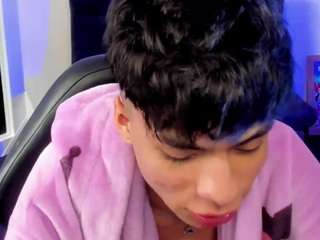 angel-david-ad webcam