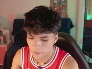 angel-david-ad webcam