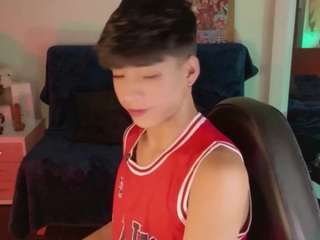 angel-david-ad webcam