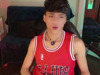 angel-david-ad webcam