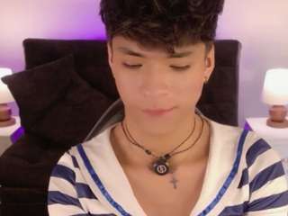 angel-david-ad webcam